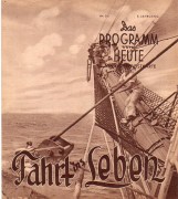 1579: Fahrt ins Leben ( Marine ) Herbert Hübner, Ruth Hellberg,